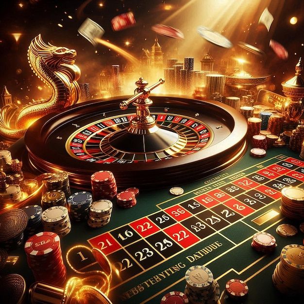 blitz bet casino پر آن لائن سلاٹس کے بارے میں