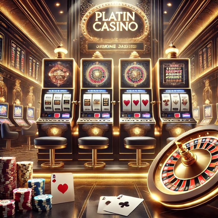 blitz bet casino کیسینو میں سلاٹ کھیلنا شروع کریں۔